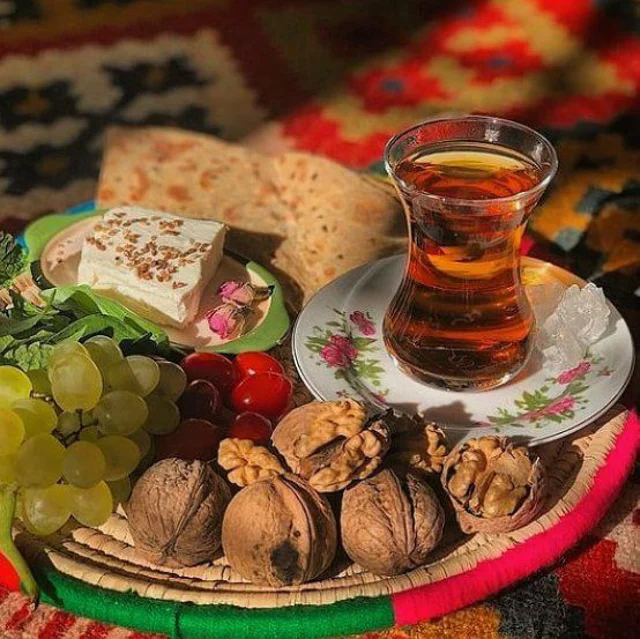 چای سیاه ممتاز و زود دم